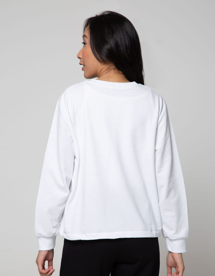 Nevada Foil Sweatshirt Next Generation