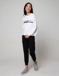 Nevada Foil Sweatshirt Next Generation