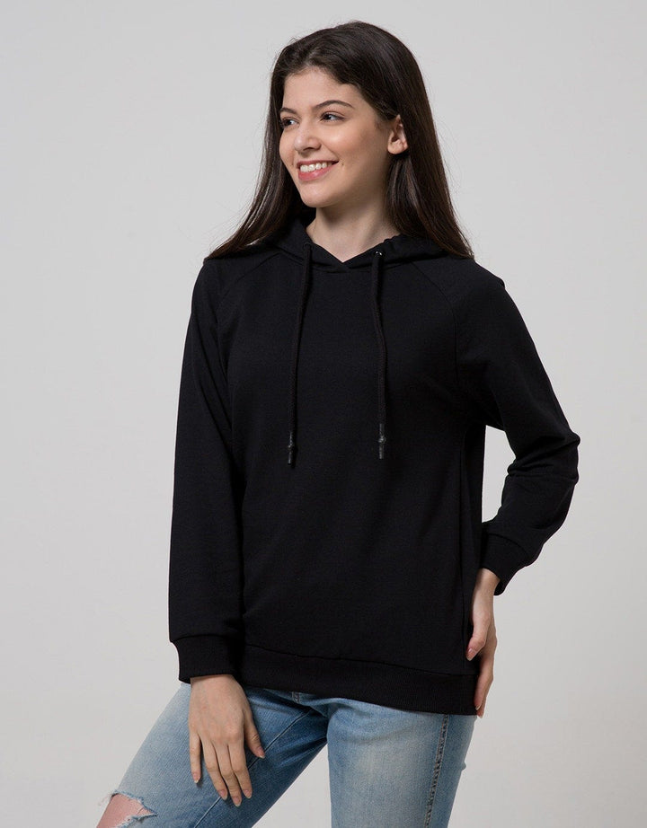 Nevada Sweatshirt PLV Solid Chic Gamer