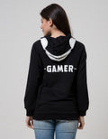 Nevada Sweatshirt PLV Solid Chic Gamer