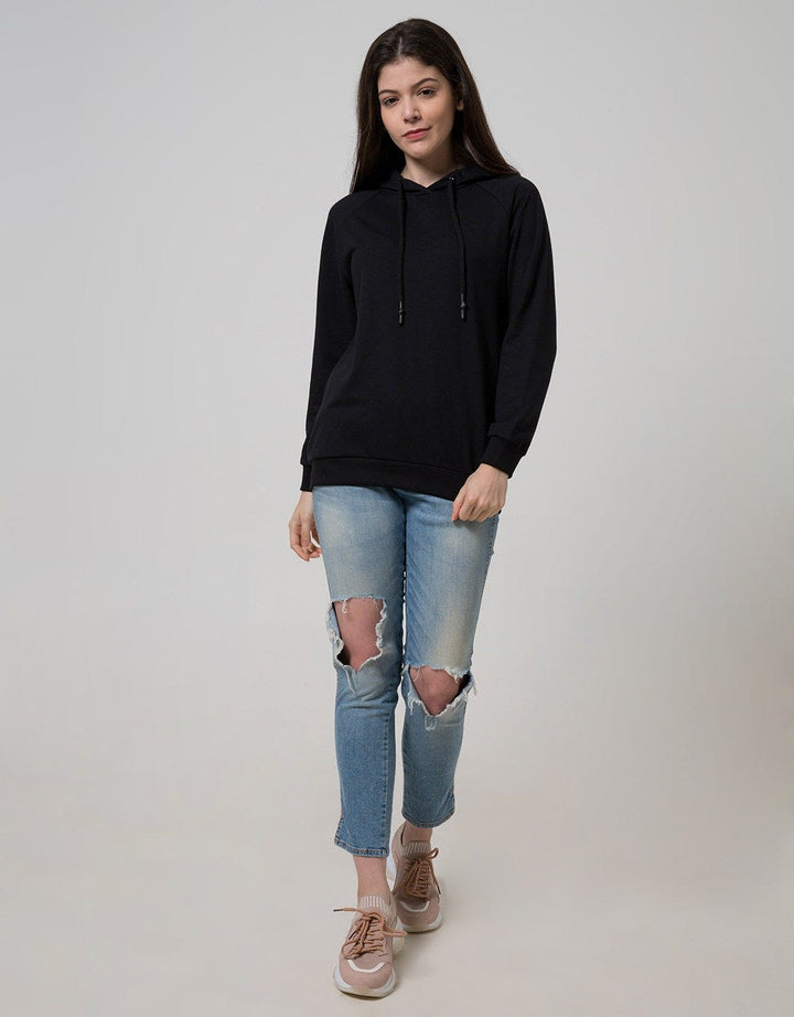 Nevada Sweatshirt PLV Solid Chic Gamer