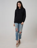 Nevada Sweatshirt PLV Solid Chic Gamer