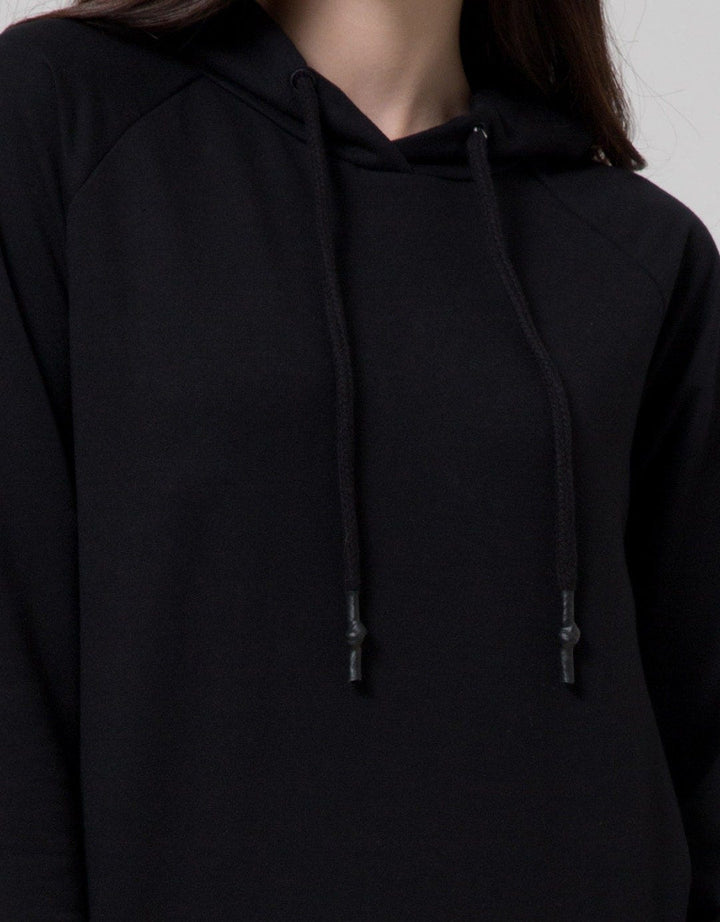 Nevada Sweatshirt PLV Solid Chic Gamer