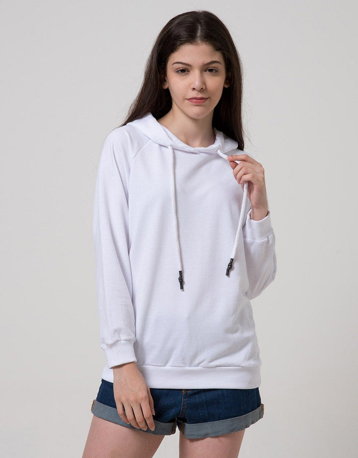Nevada Sweatshirt PLV Solid Chic Gamer