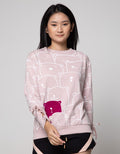 Nevada Sweatshirt Bear