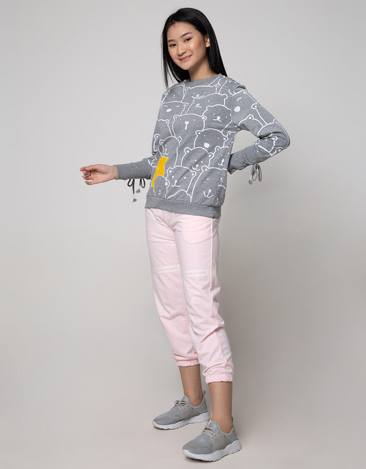 Nevada Sweatshirt Bear