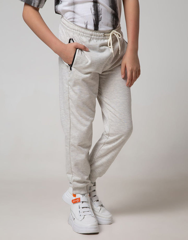 Nevada Jogger Basic Game Over
