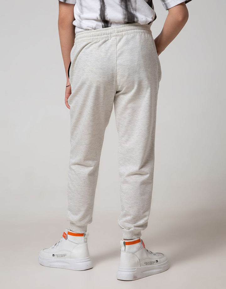 Nevada Jogger Basic Game Over