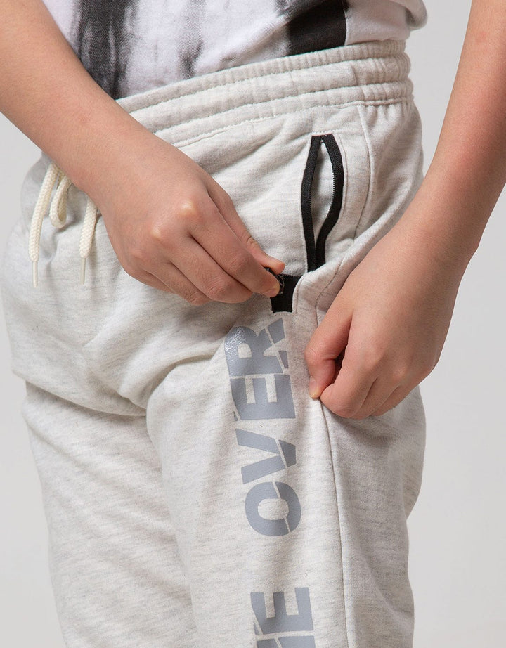 Nevada Jogger Basic Game Over