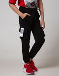 Nevada Kids Jogger Cargo Pocket