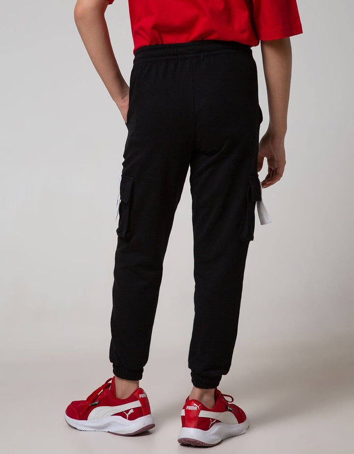 Nevada Kids Jogger Cargo Pocket