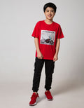 Nevada Kids Jogger Cargo Pocket