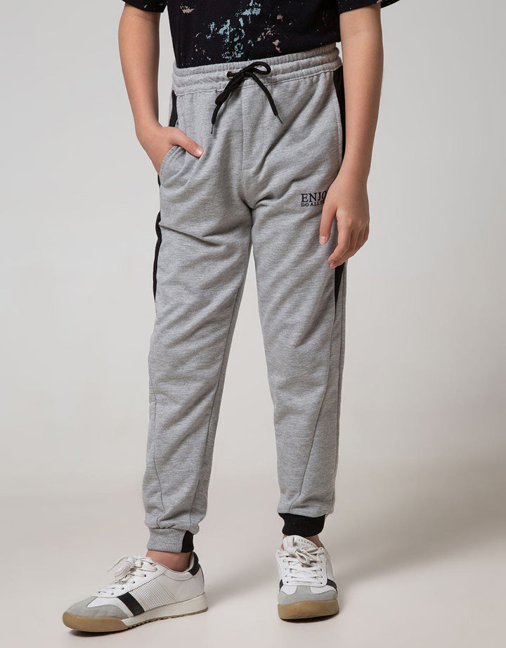 Nevada Jogger With Side