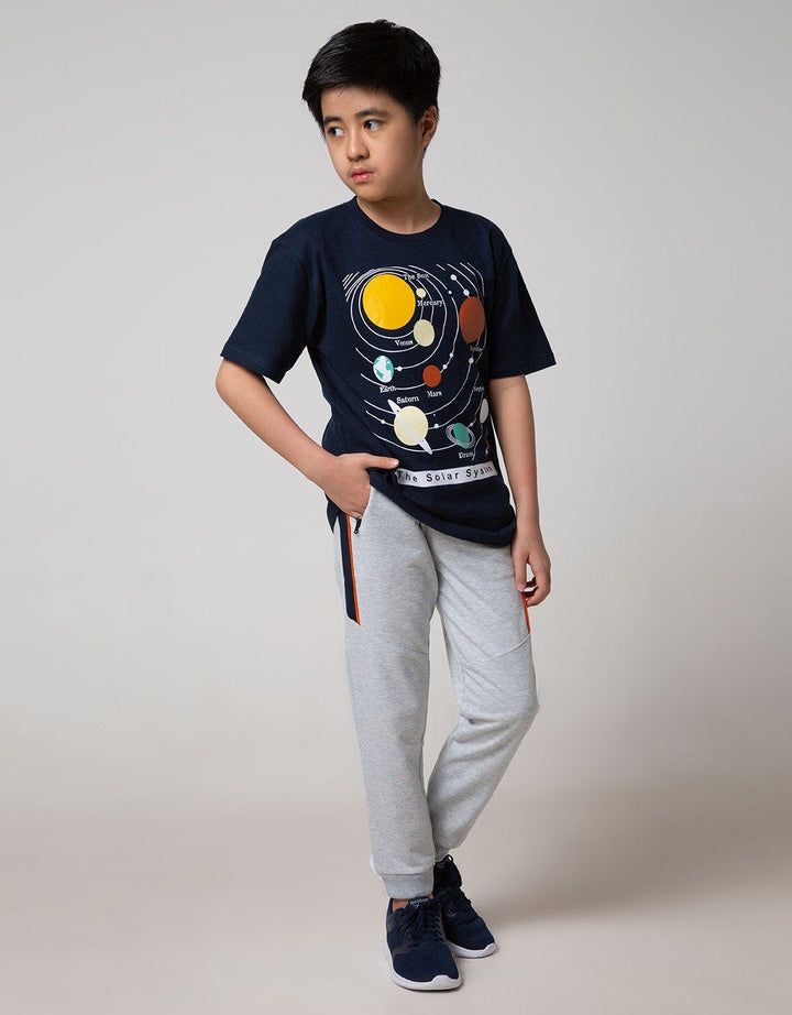 Nevada Jogger Combination