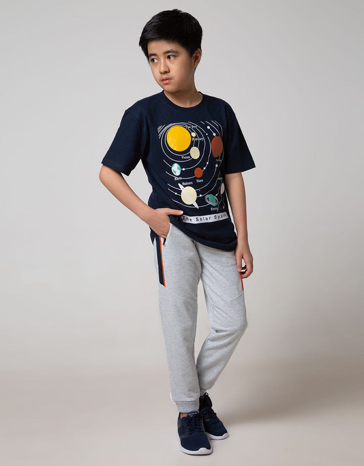 Nevada Jogger Combination