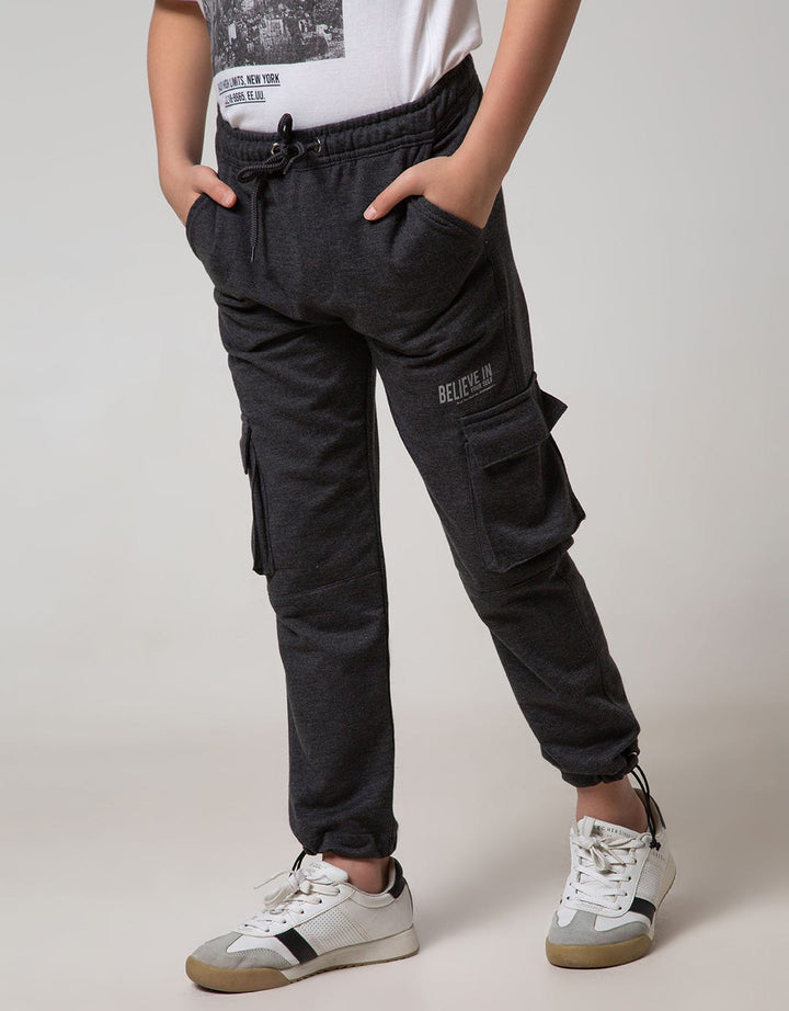 Nevada Jogger Cargo Pocket