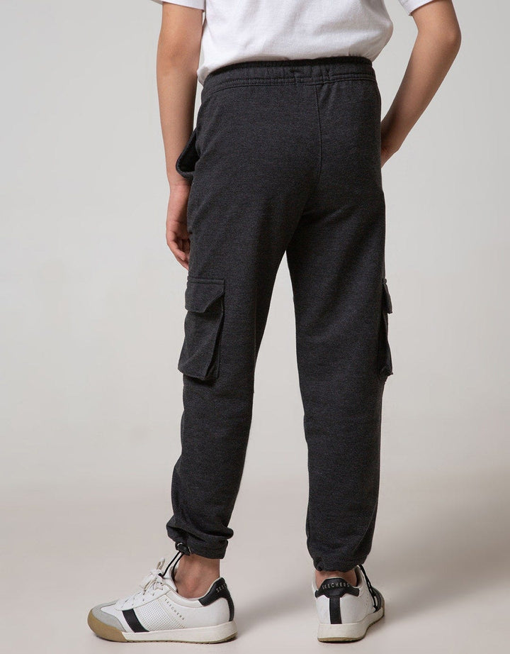 Nevada Jogger Cargo Pocket