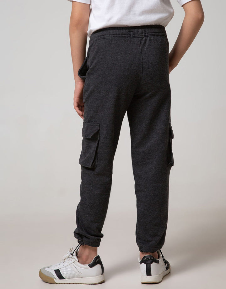 Nevada Jogger Cargo Pocket