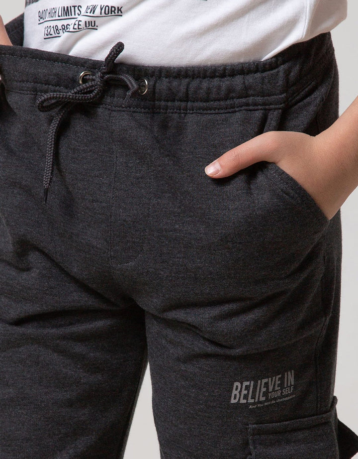 Nevada Jogger Cargo Pocket