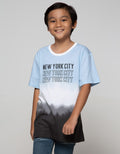 SS T-SHIRT NEW YORK