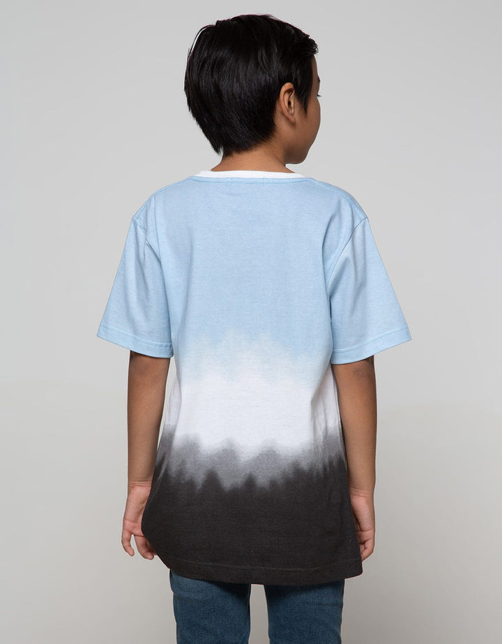 SS T-SHIRT NEW YORK