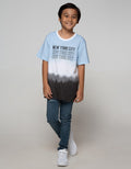 SS T-SHIRT NEW YORK