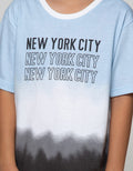 SS T-SHIRT NEW YORK