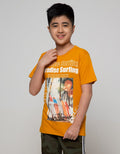 SS T-SHIRT PARADISE