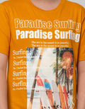 SS T-SHIRT PARADISE