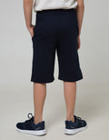 Nevada Kids Short Pants Knit Combo Side