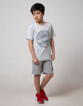Nevada Kids Short Knit Boys