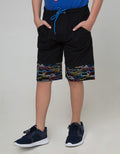 Nevada Kids Short Pants Knit Game