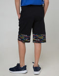Nevada Kids Short Pants Knit Game