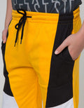 Nevada Kids Short Pants Knit Combo
