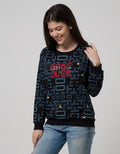 Nevada Sweatshirt Fp Game Over
