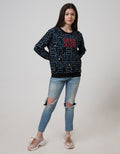 Nevada Sweatshirt Fp Game Over