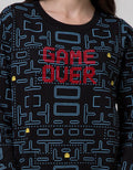 Nevada Sweatshirt Fp Game Over