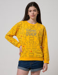 Nevada Sweatshirt Fp Game Over