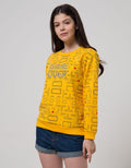 Nevada Sweatshirt Fp Game Over