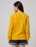 Nevada Sweatshirt Fp Game Over