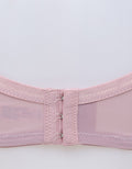 Tulip Sexy Lace Non Wire Bra for Women