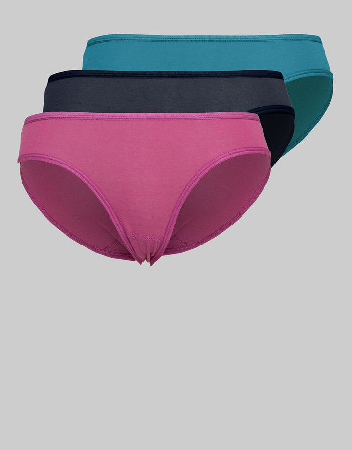 Tulip 3 In 1 Basic Panty M3