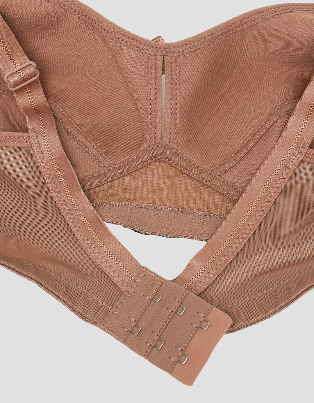 Tulip Bra Casual Non Push Up Wanita