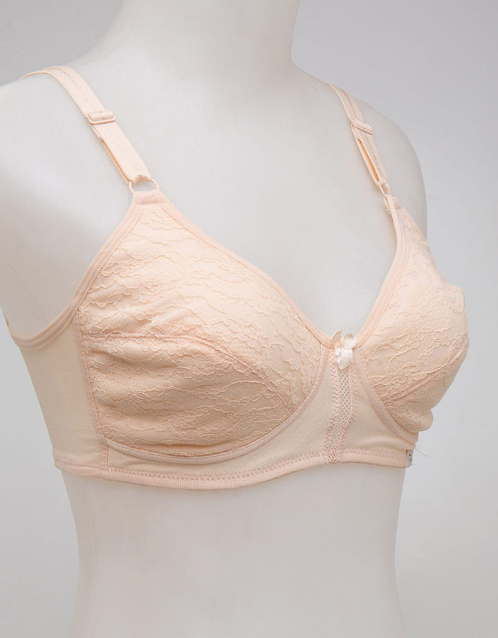Tulip Sexy Lace Bra