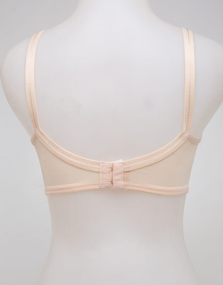 Tulip Sexy Lace Bra