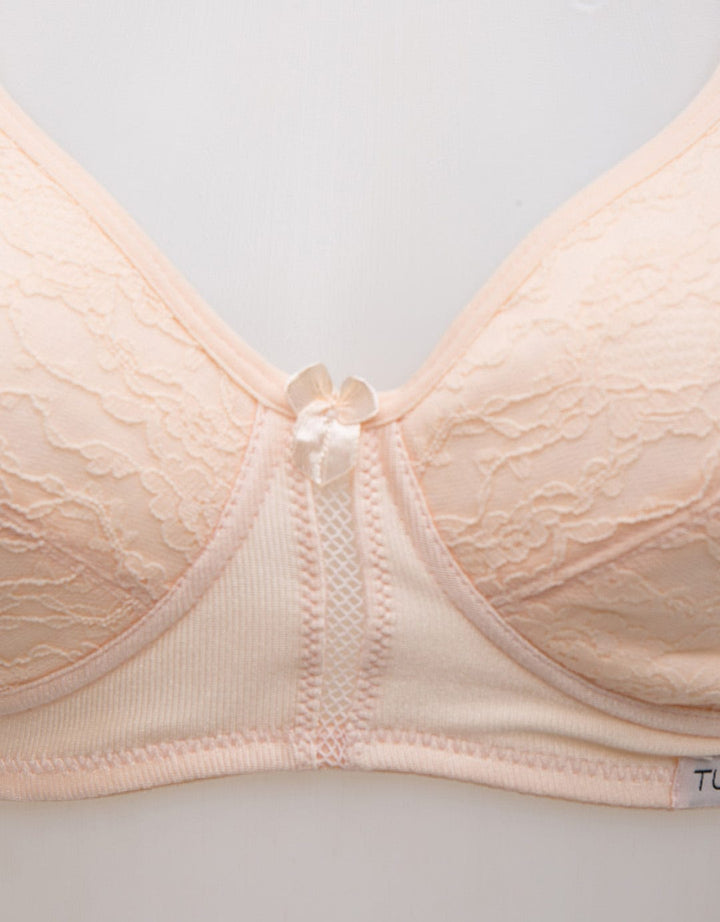Tulip Sexy Lace Bra