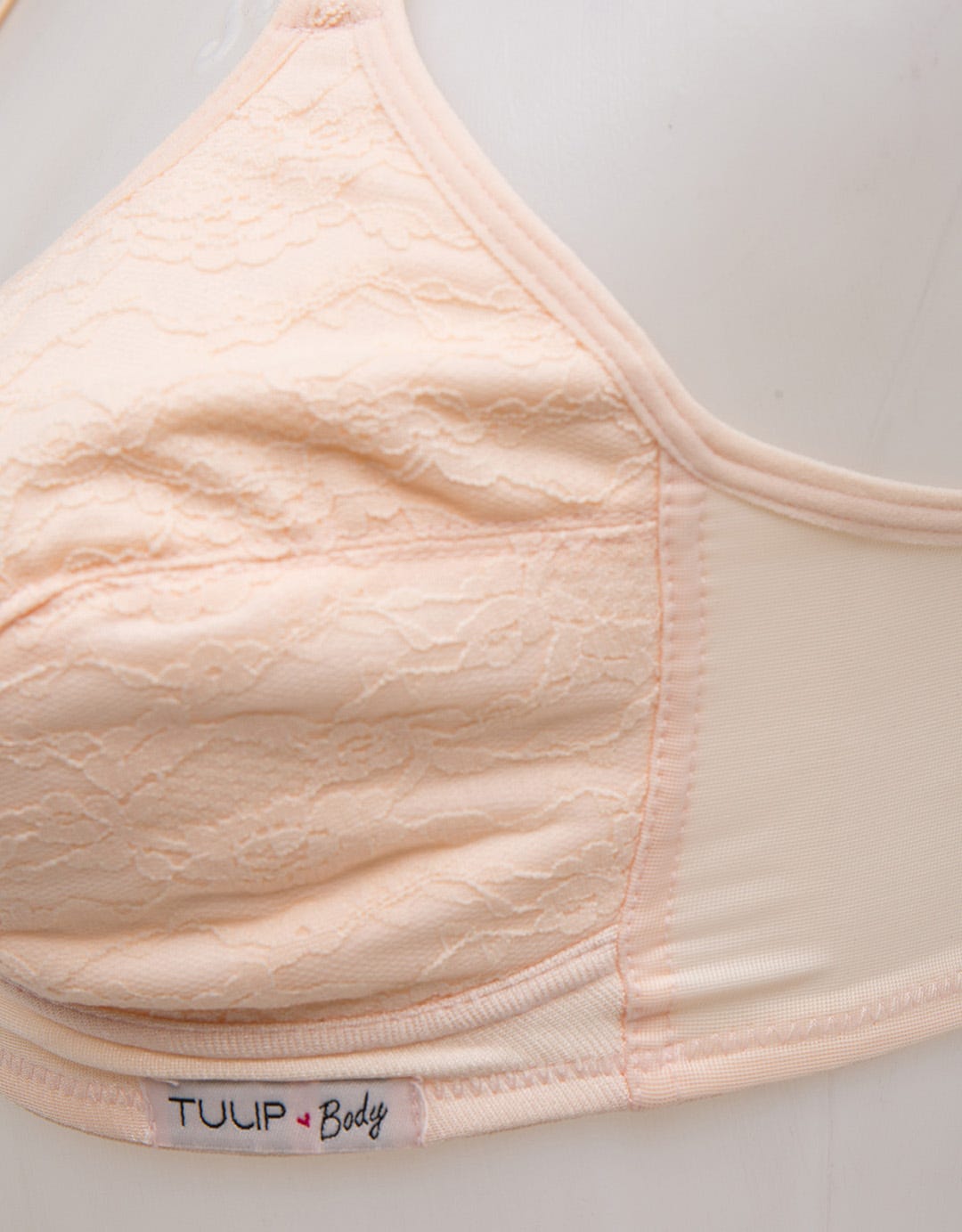 Tulip Sexy Lace Bra
