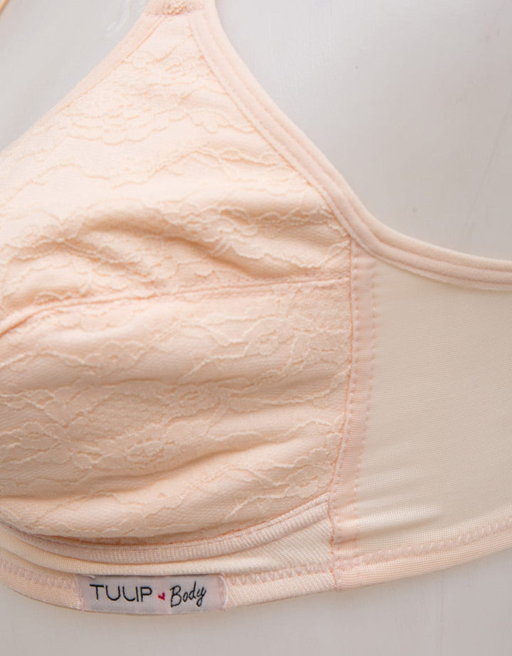 Tulip Sexy Lace Bra