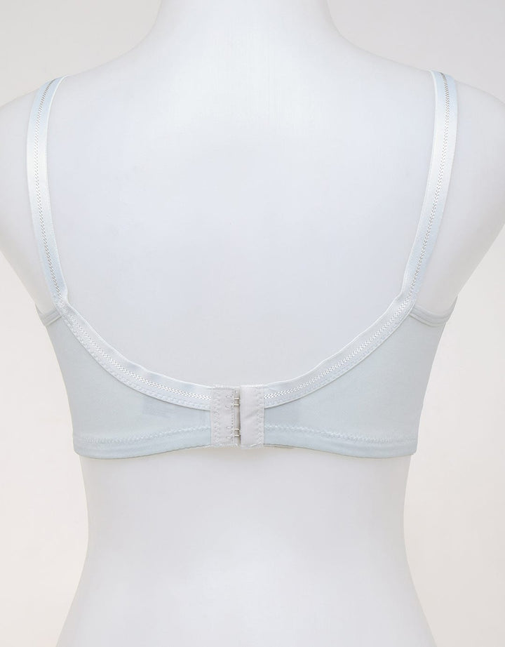 Tulip Sexy Lace Non Wire Bra Classic Wanita