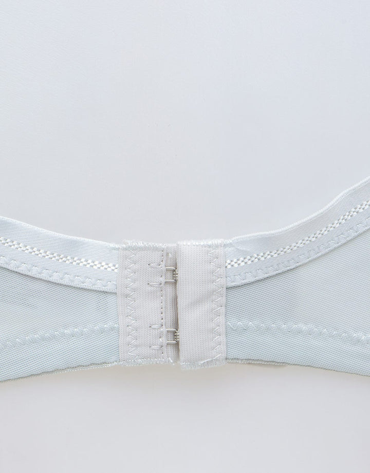 Tulip Sexy Lace Non Wire Bra Classic Wanita